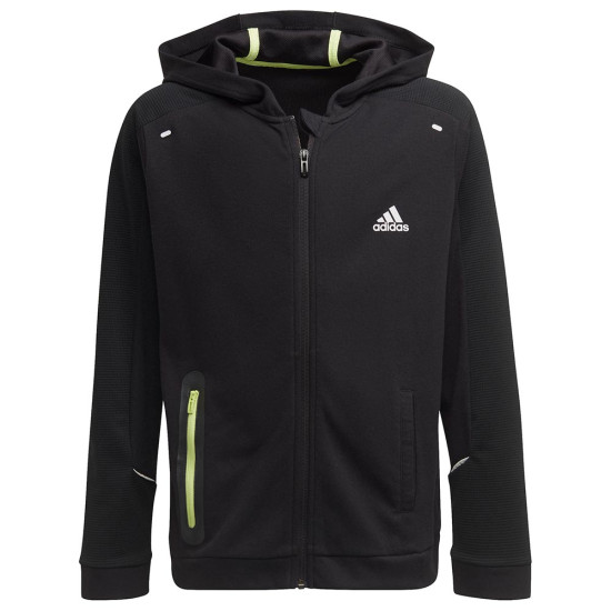 Adidas Παιδική ζακέτα Adidas Παιδική ζακέτα